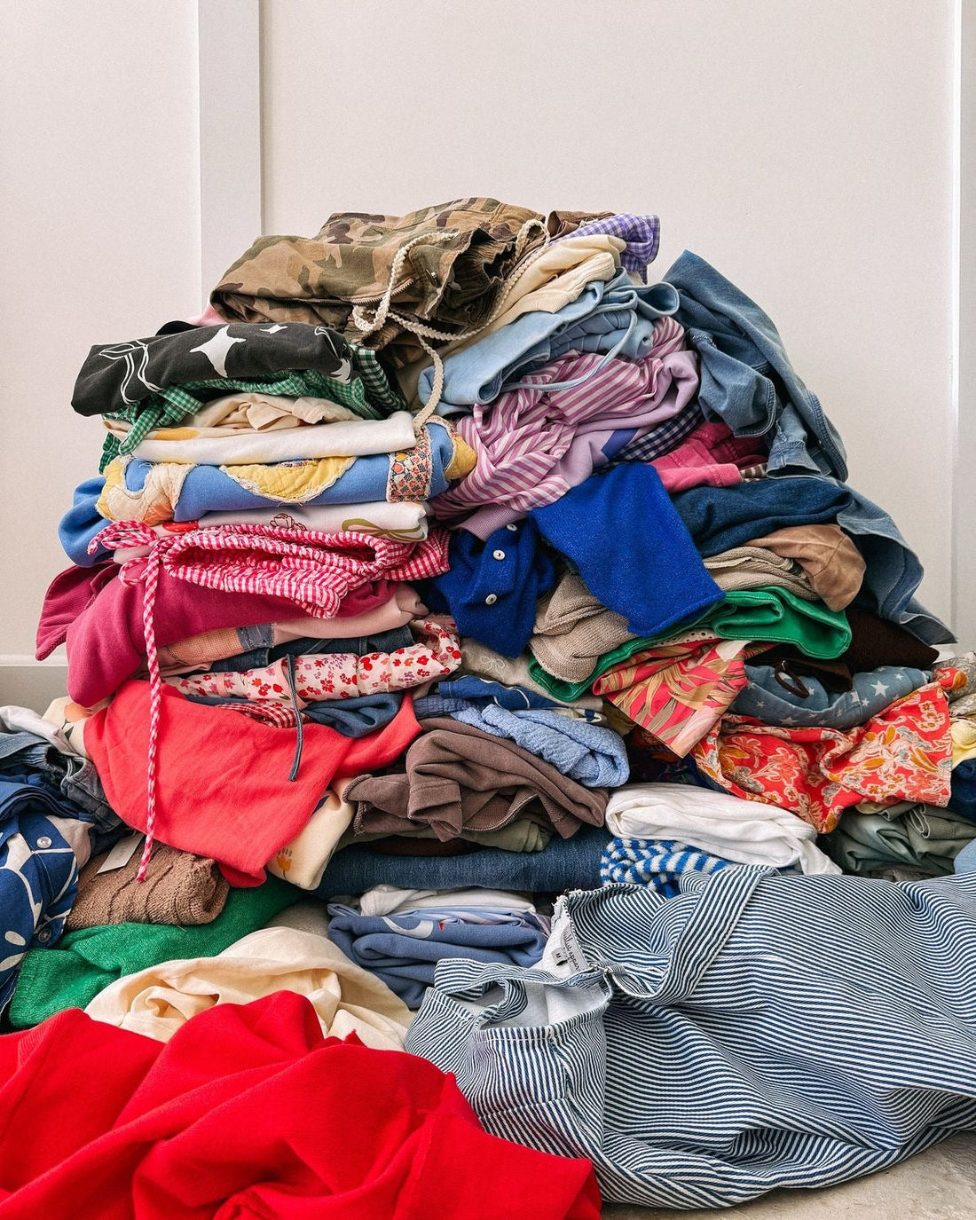 Where to Donate Kids Clothes (and a Better Option You Might Not Know About)