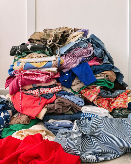 Where to Donate Kids Clothes (and a Better Option You Might Not Know About)