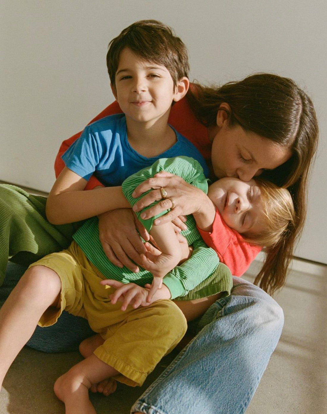 What Clothes Can You Send Through The Little Loop? A Simple Guide for Parents