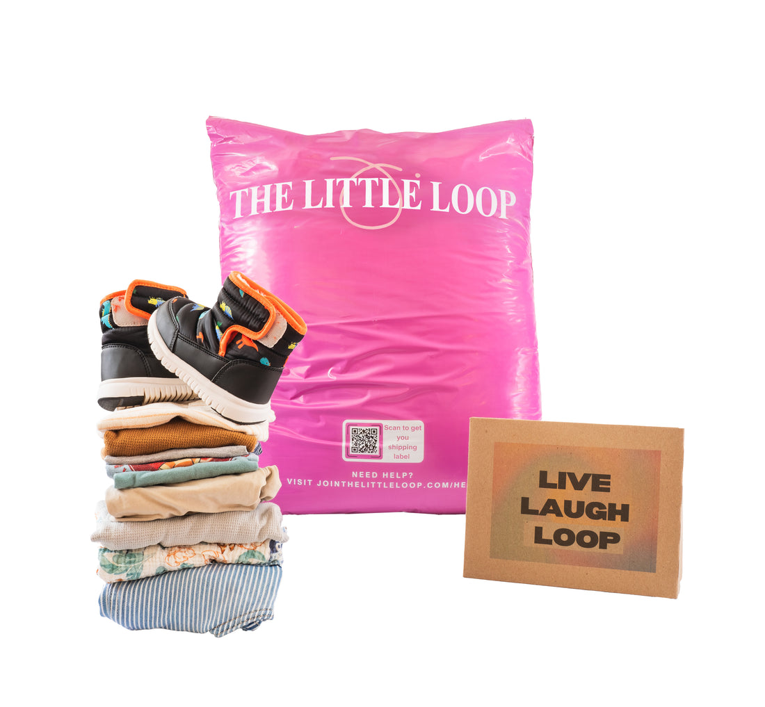 The Loop Bag