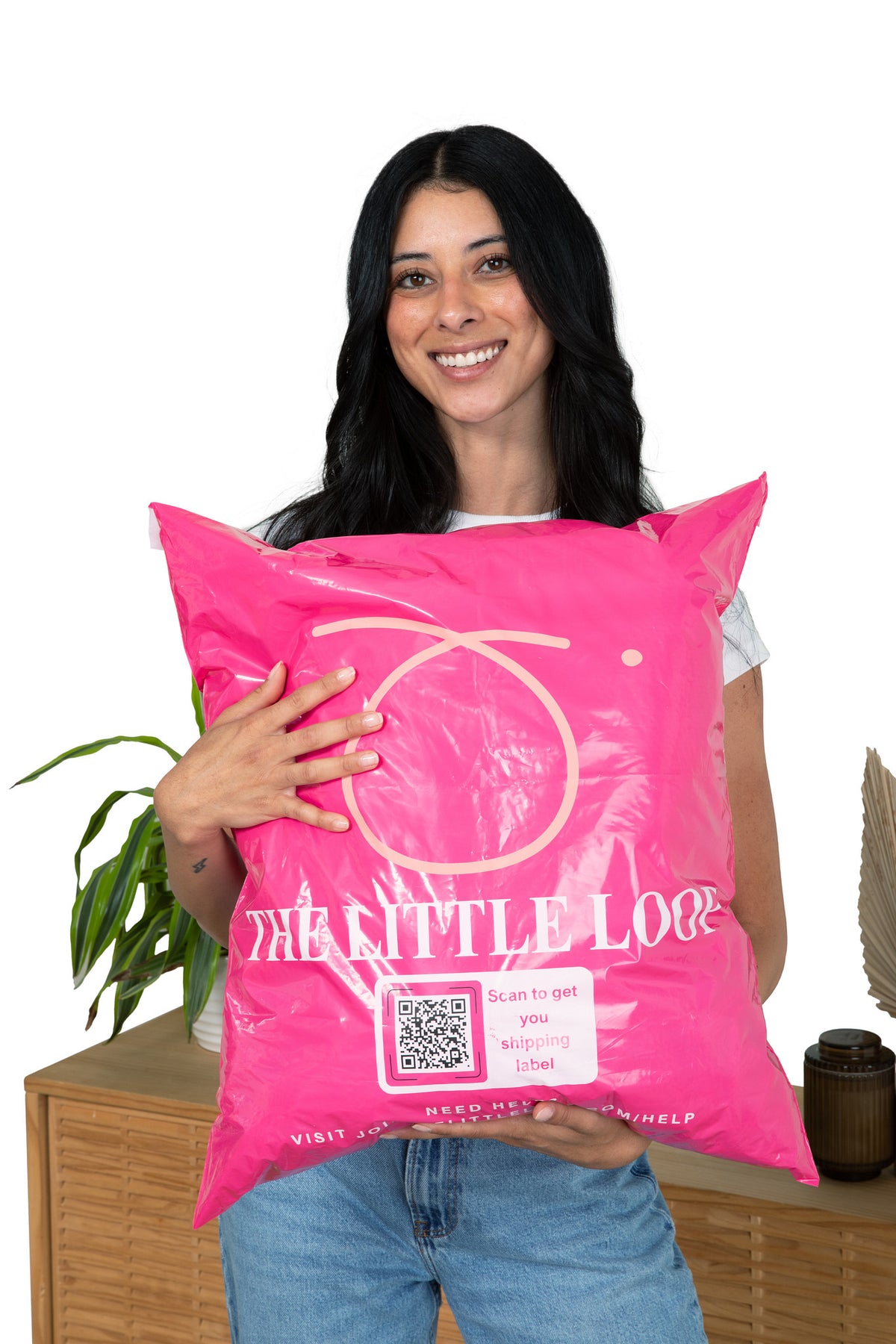 The Loop Bag