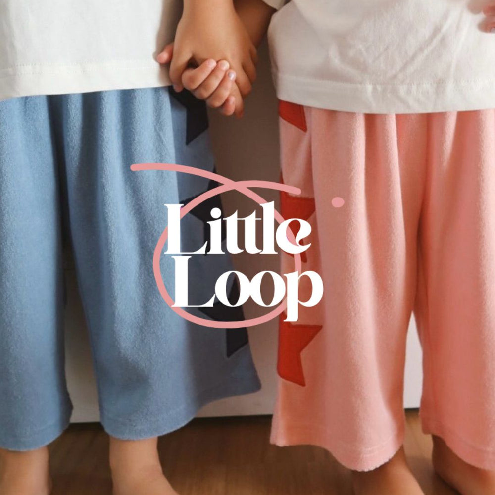 Loop Children The Little Loop