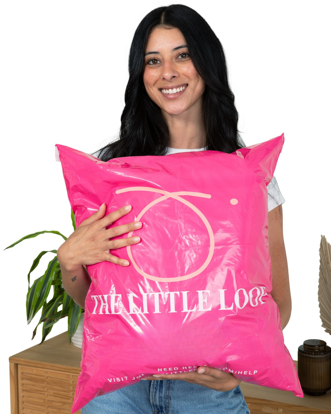 The Loop Bag