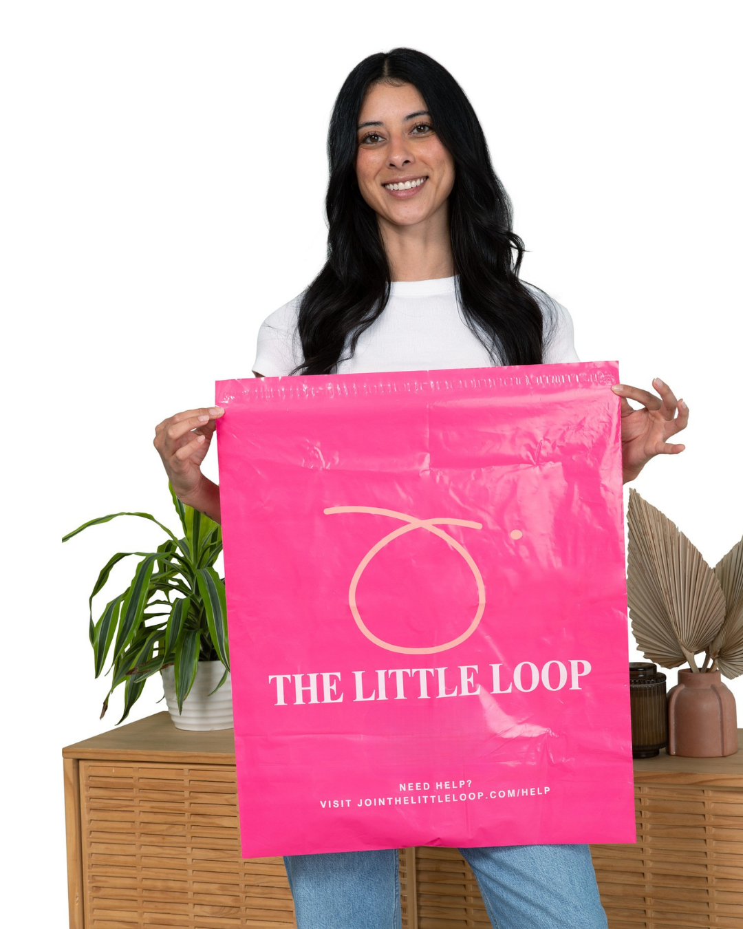 The Loop Bag