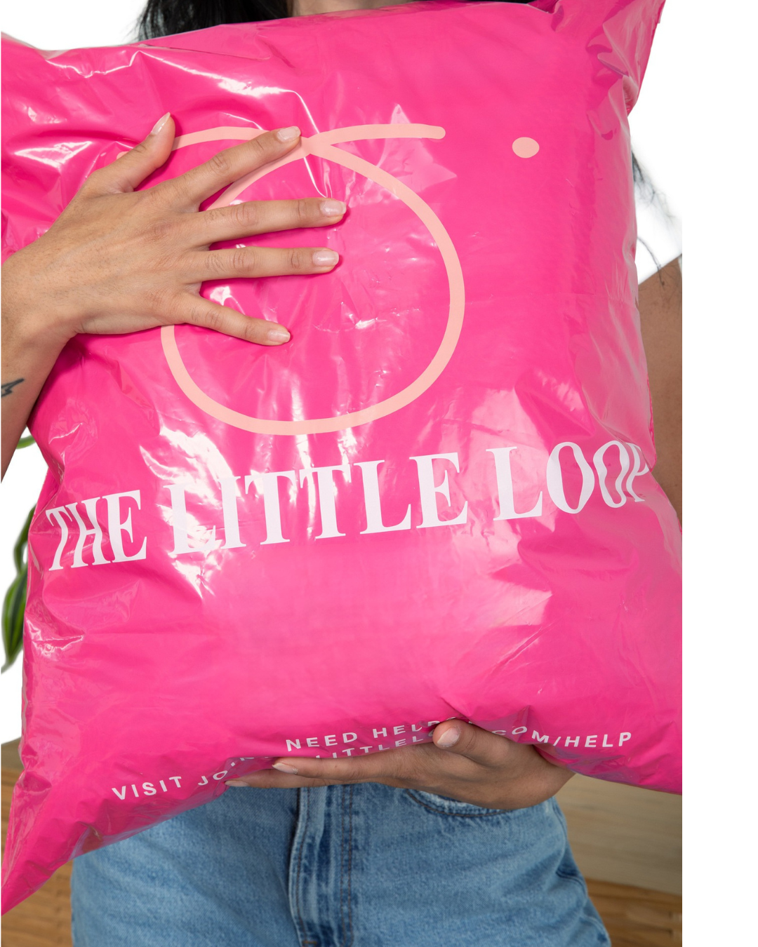 The Loop Bag