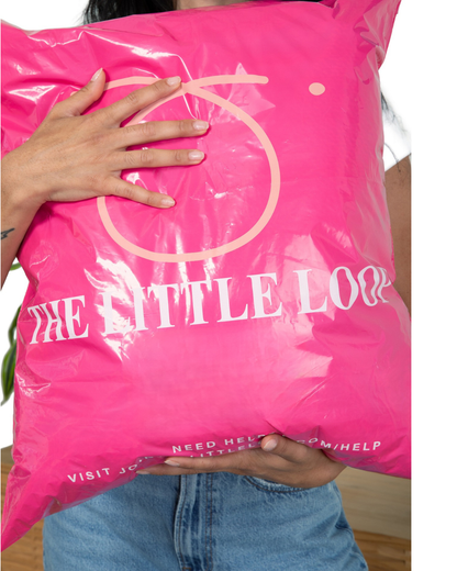 The Loop Bag