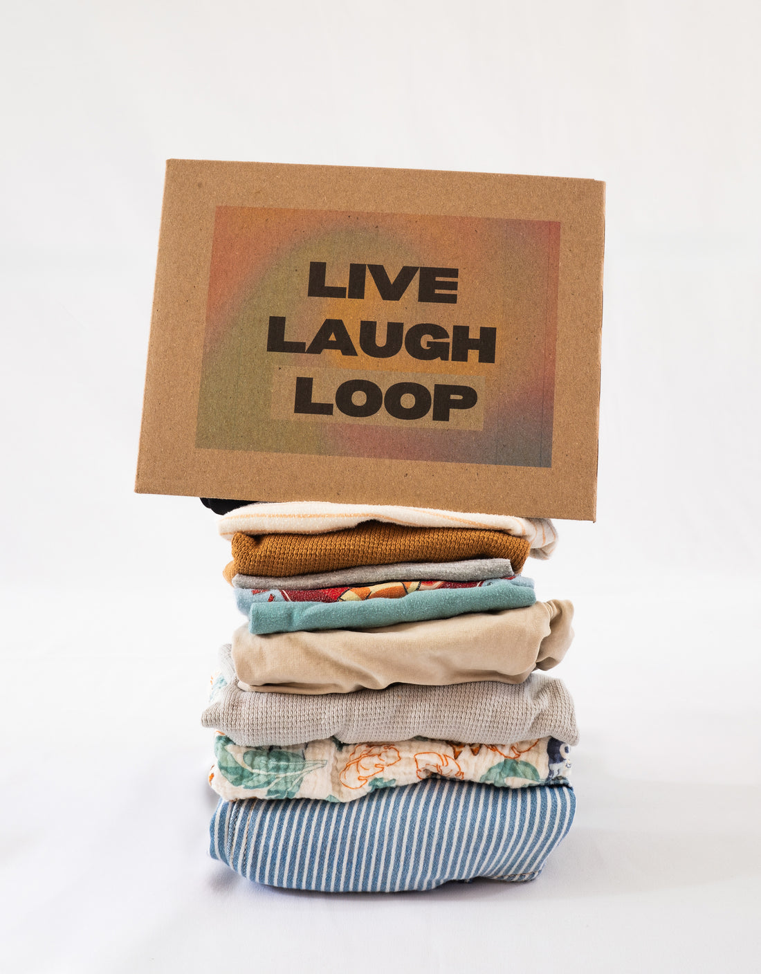 The Loop Bag